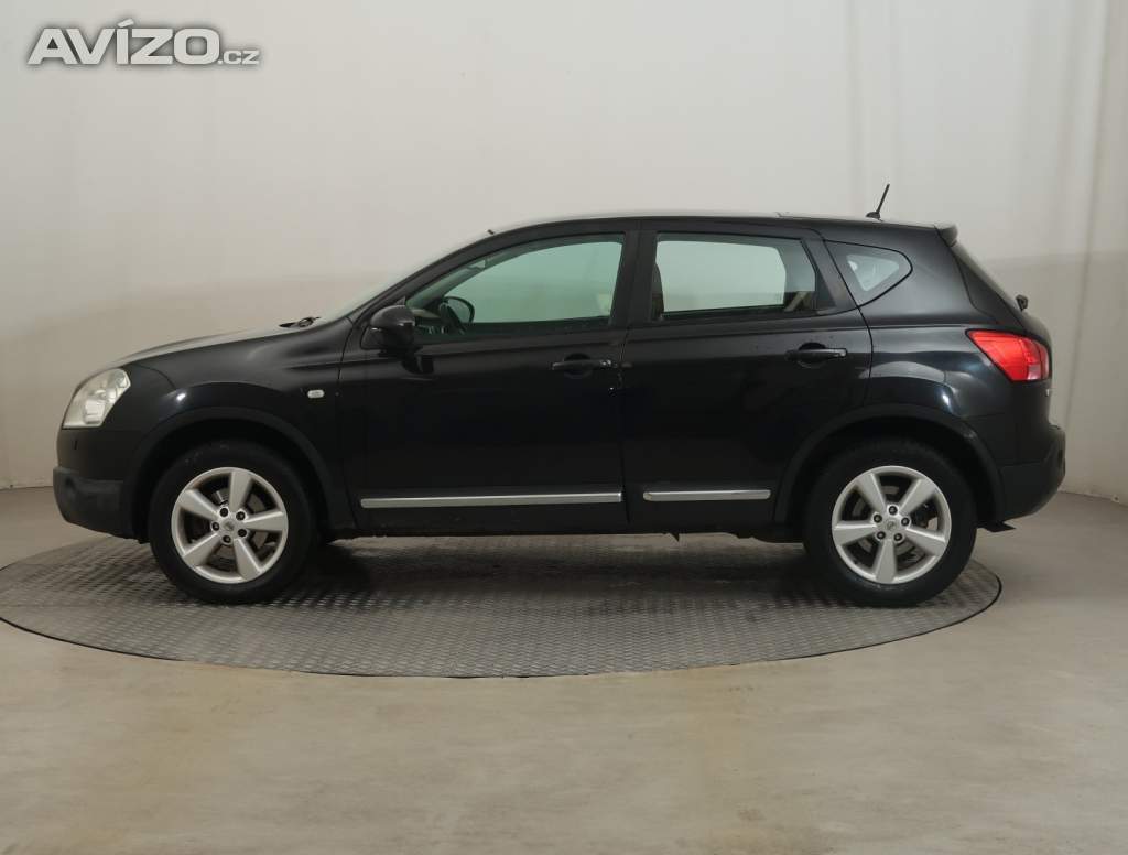 Foto inzerátu Nissan Qashqai 2.0