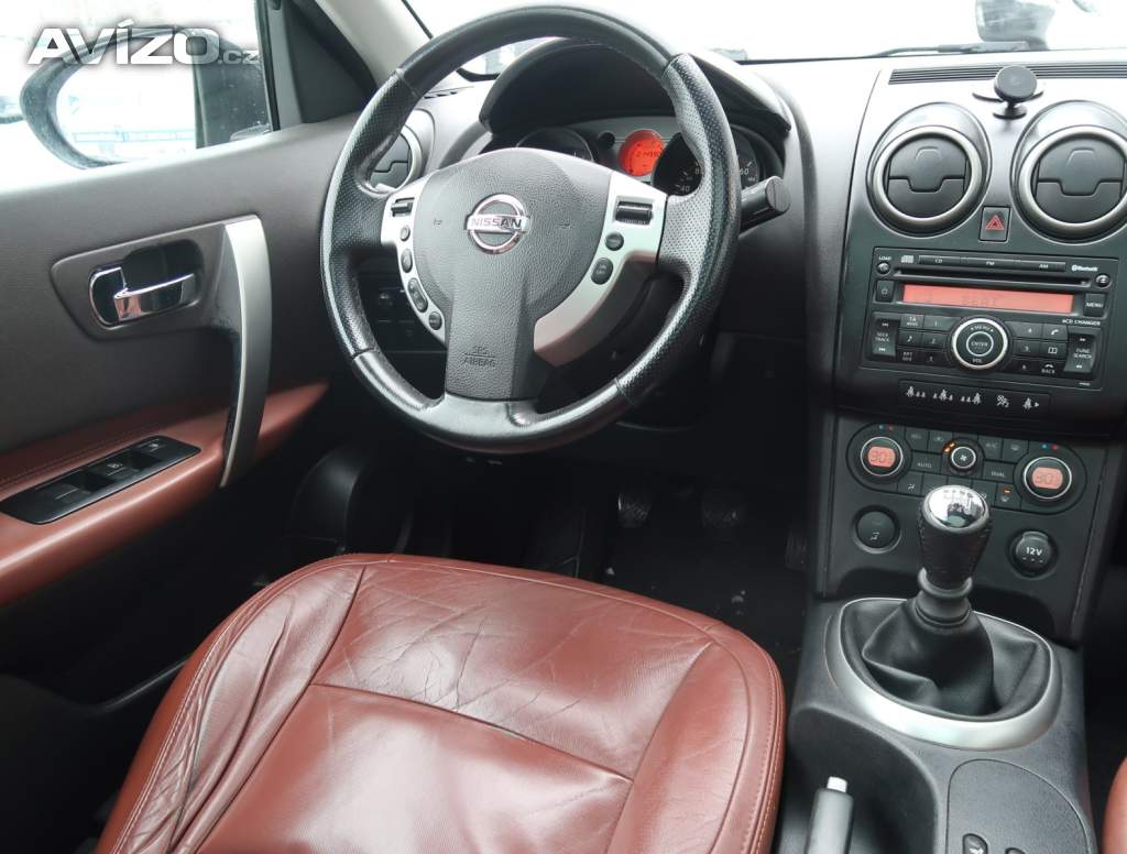 Foto inzerátu Nissan Qashqai 2.0