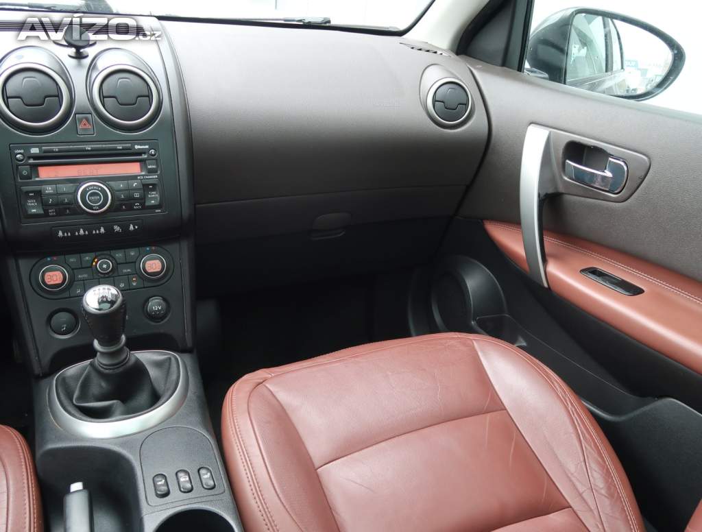 Foto inzerátu Nissan Qashqai 2.0