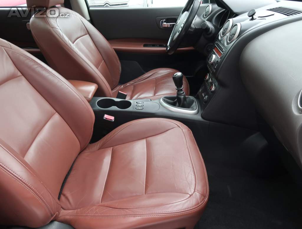 Foto inzerátu Nissan Qashqai 2.0