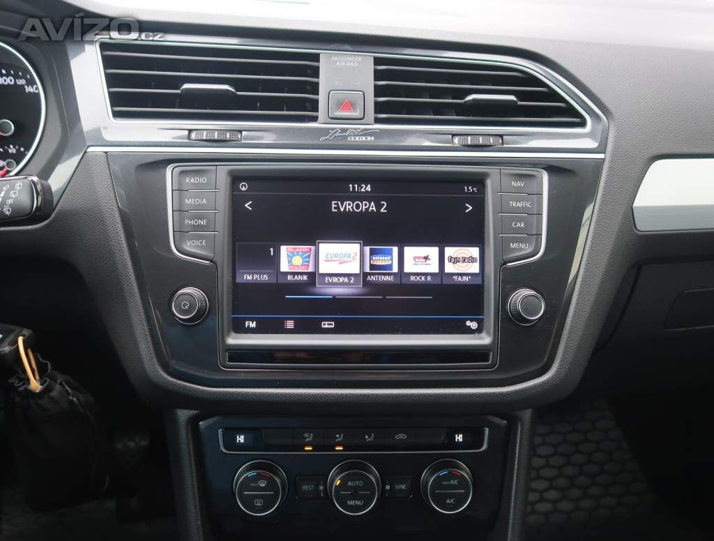 Foto inzerátu Volkswagen Tiguan 1.4 TSI