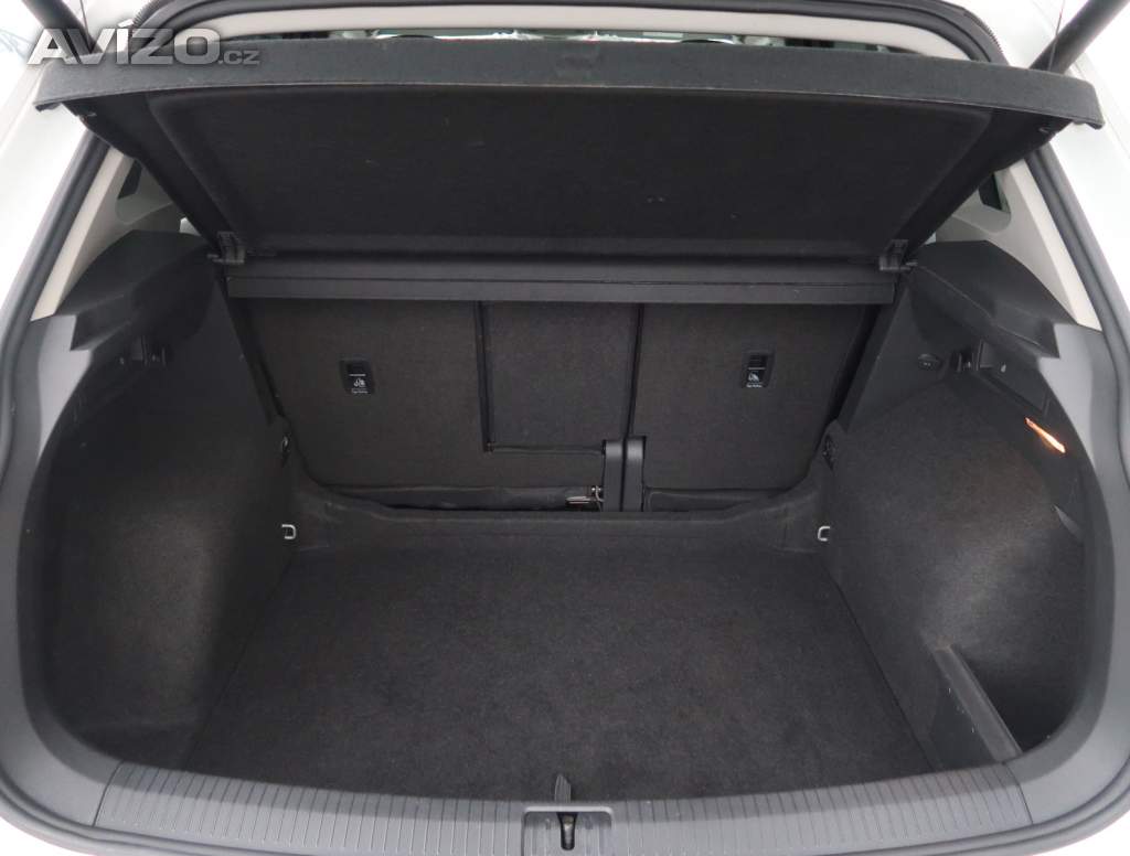 Foto inzerátu Volkswagen Tiguan 1.4 TSI