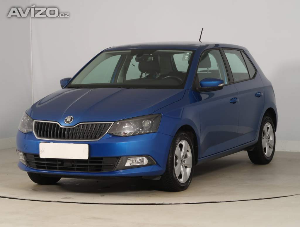 Foto inzerátu Škoda Fabia 1.0 TSI