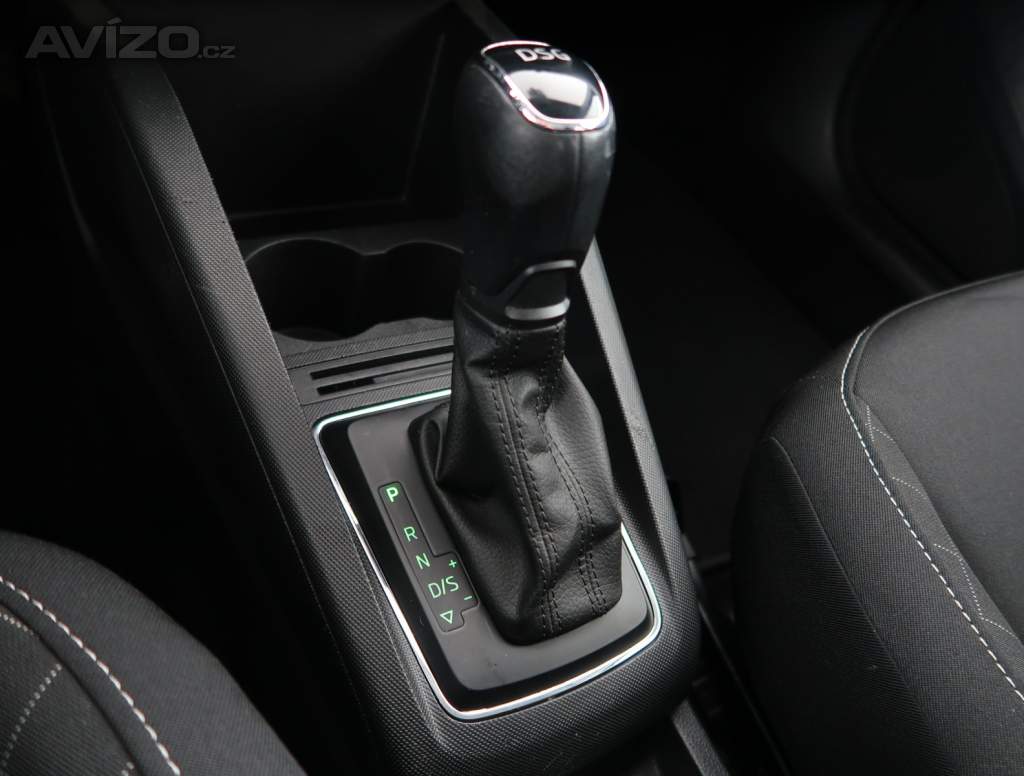 Foto inzerátu Škoda Fabia 1.0 TSI