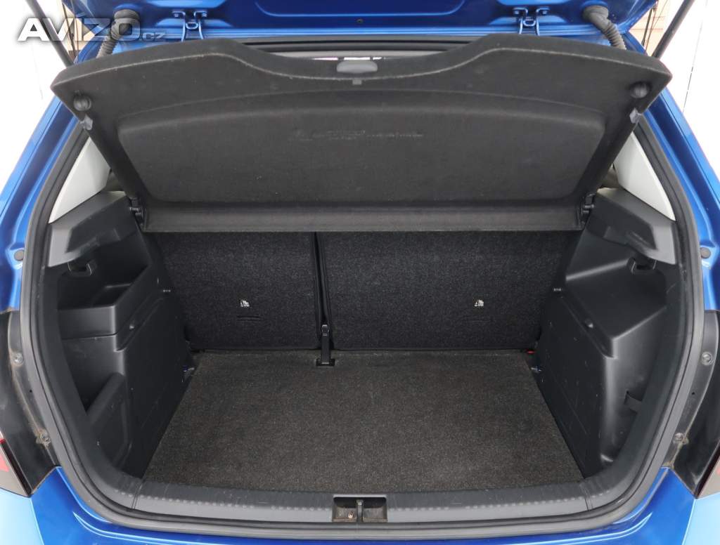 Foto inzerátu Škoda Fabia 1.0 TSI