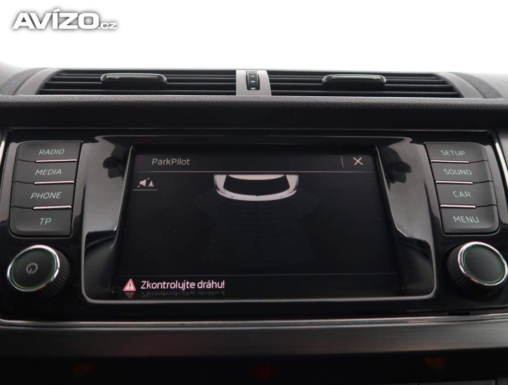 Foto inzerátu Škoda Fabia 1.0 TSI