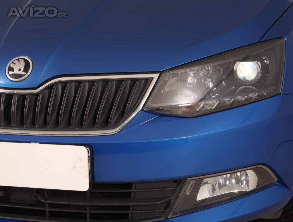 Foto inzerátu Škoda Fabia 1.0 TSI