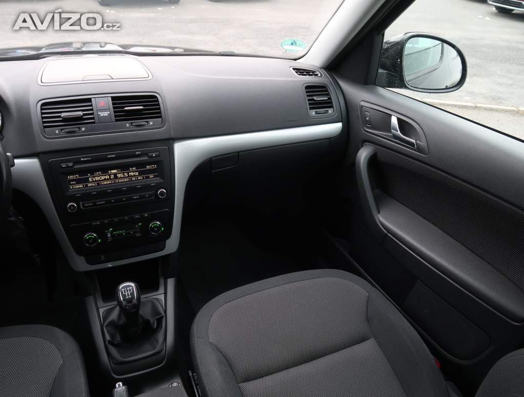 Foto inzerátu Škoda Yeti 2.0 TDI