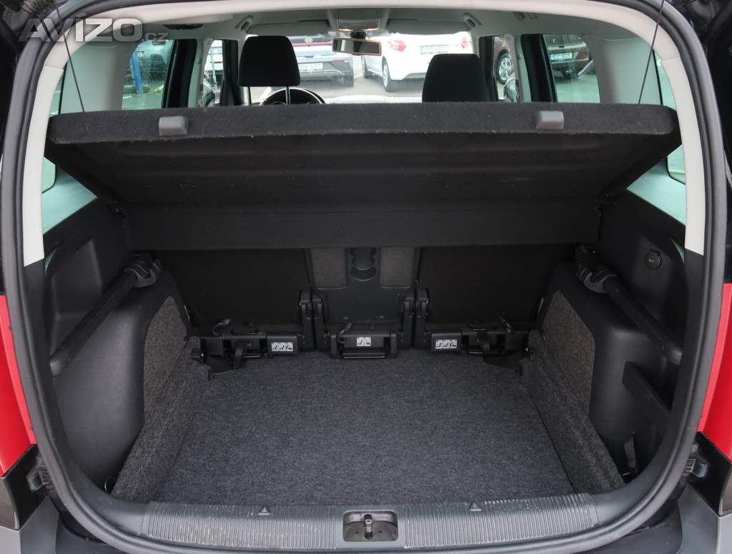 Foto inzerátu Škoda Yeti 2.0 TDI