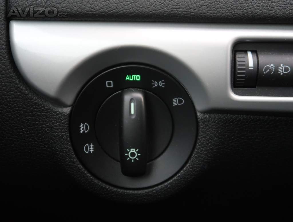 Foto inzerátu Škoda Yeti 2.0 TDI