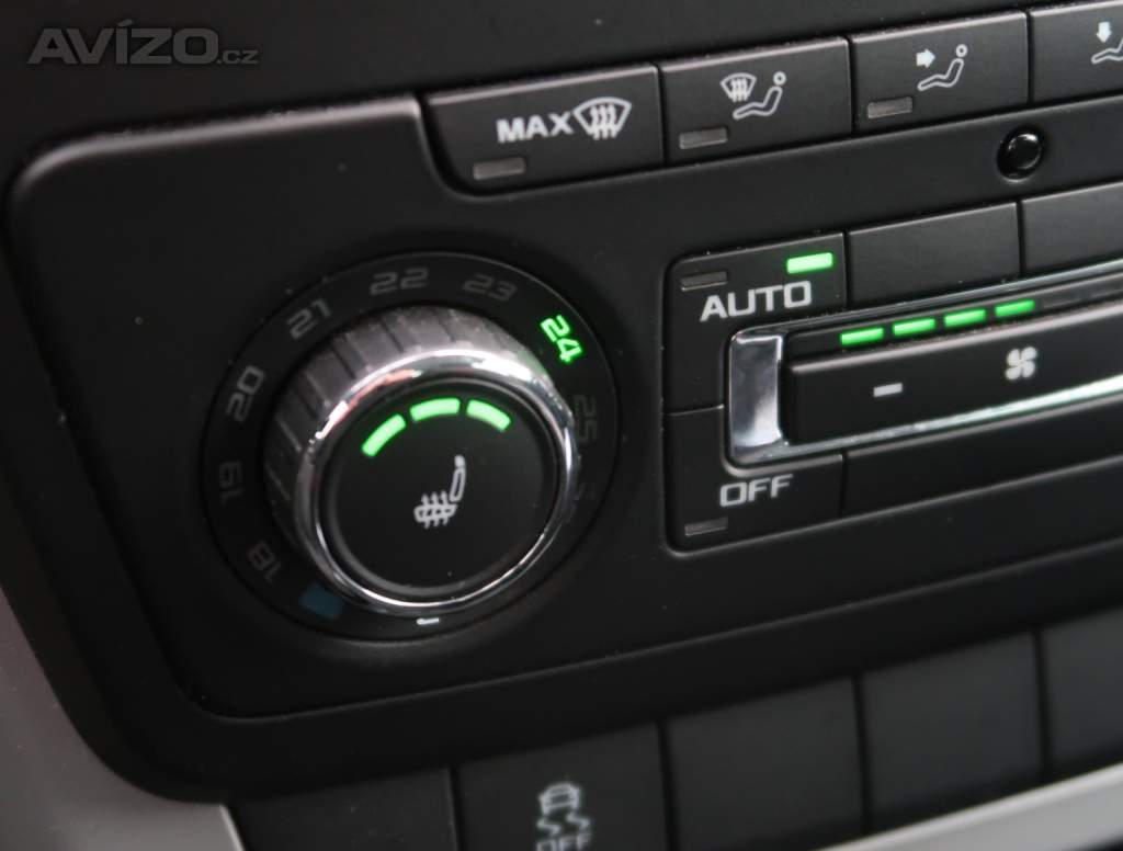 Foto inzerátu Škoda Yeti 2.0 TDI