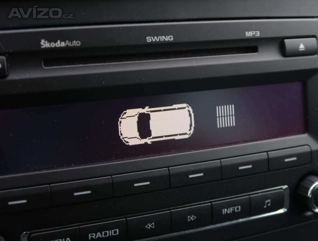 Foto inzerátu Škoda Yeti 2.0 TDI