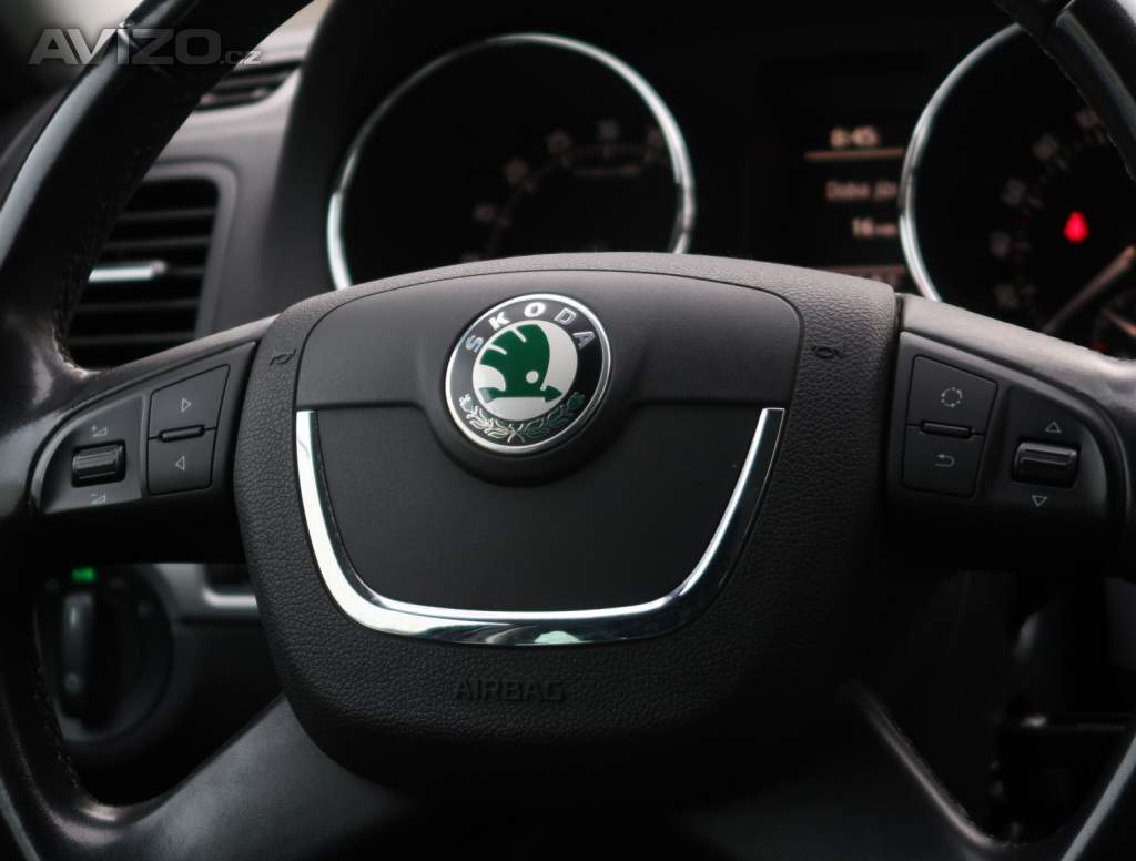 Foto inzerátu Škoda Yeti 2.0 TDI