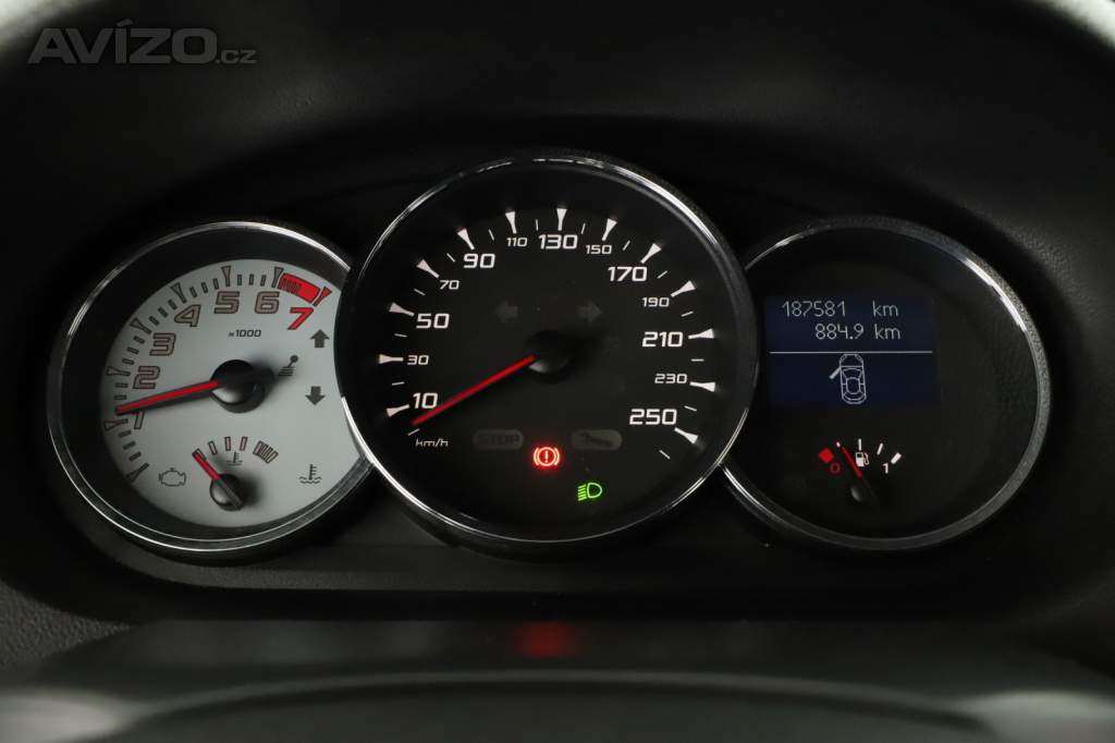 Foto inzerátu Renault Mégane 1.6 16V