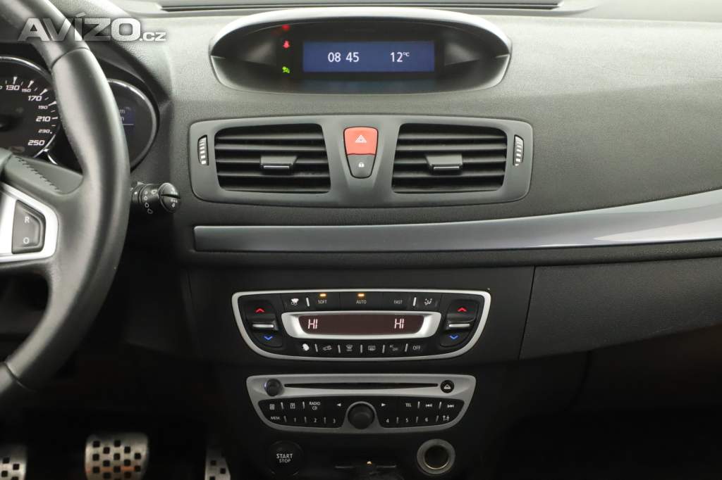 Foto inzerátu Renault Mégane 1.6 16V