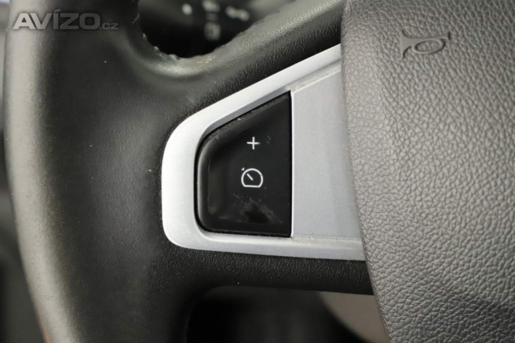 Foto inzerátu Renault Mégane 1.6 16V