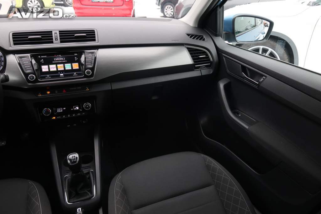 Foto inzerátu Škoda Fabia 1.0 TSI