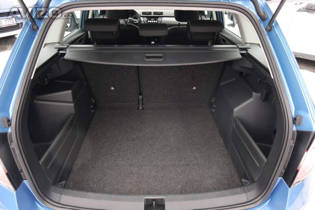 Foto inzerátu Škoda Fabia 1.0 TSI