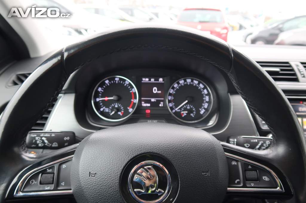 Foto inzerátu Škoda Fabia 1.0 TSI