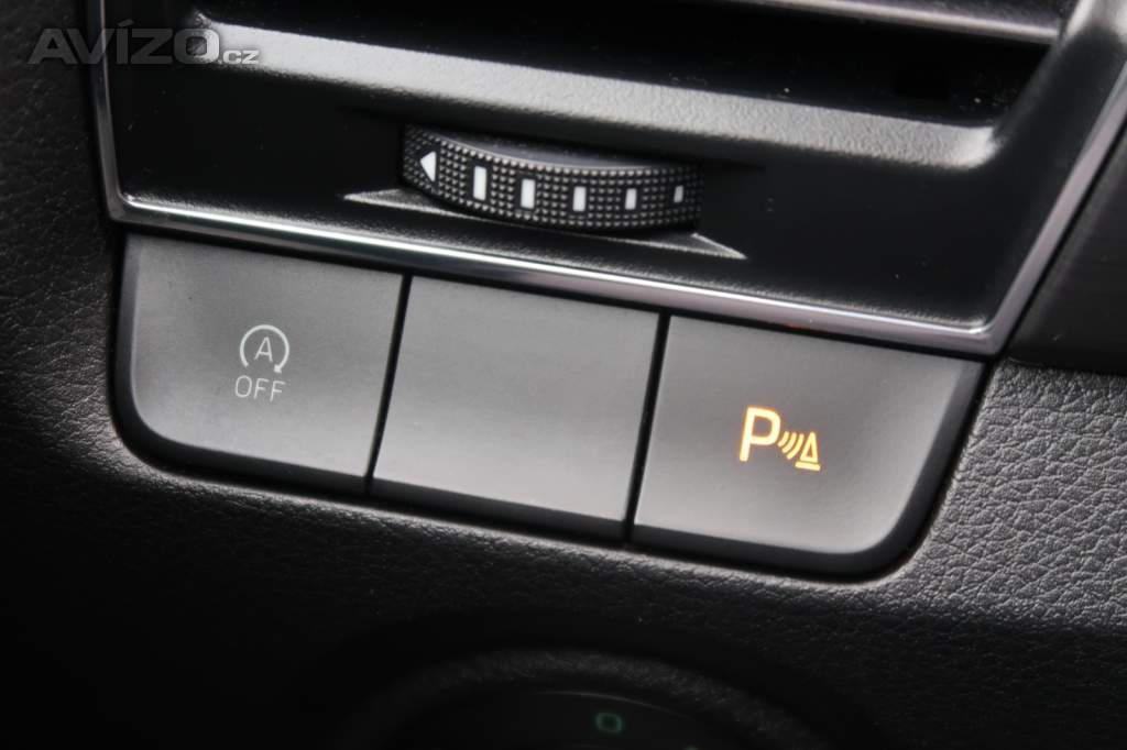 Foto inzerátu Škoda Fabia 1.0 TSI