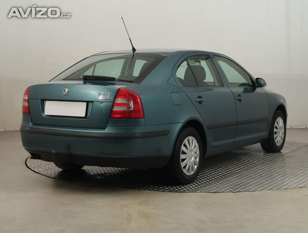 Foto inzerátu Škoda Octavia 2.0 TDI