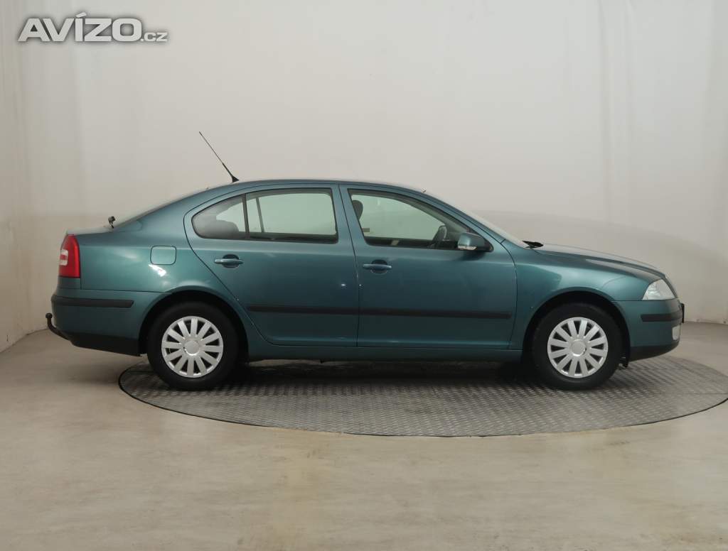 Foto inzerátu Škoda Octavia 2.0 TDI