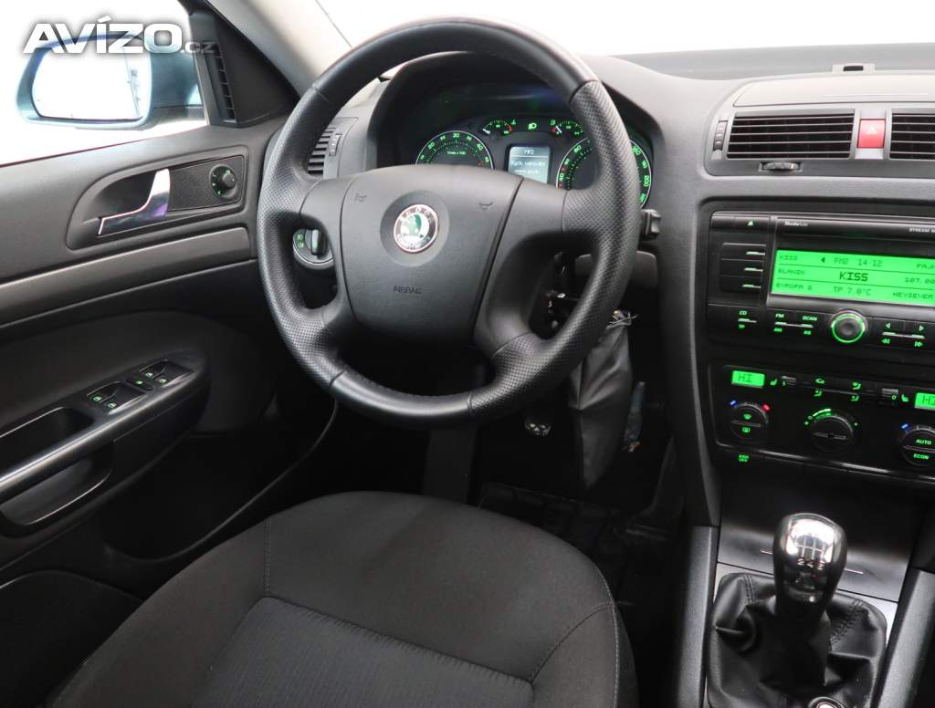 Foto inzerátu Škoda Octavia 2.0 TDI