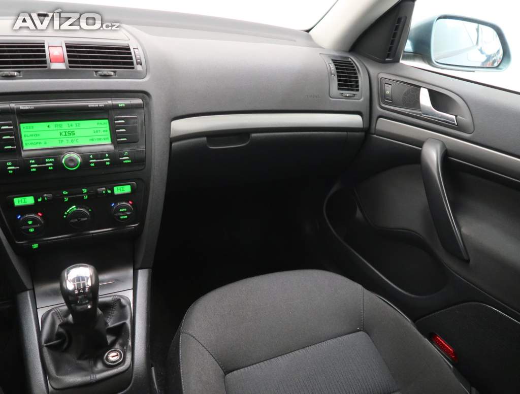 Foto inzerátu Škoda Octavia 2.0 TDI