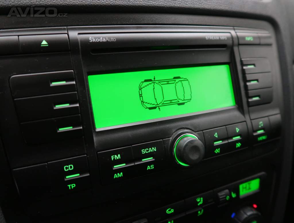 Foto inzerátu Škoda Octavia 2.0 TDI