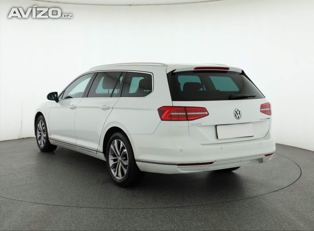 Foto inzerátu Volkswagen Passat 2.0 TDI