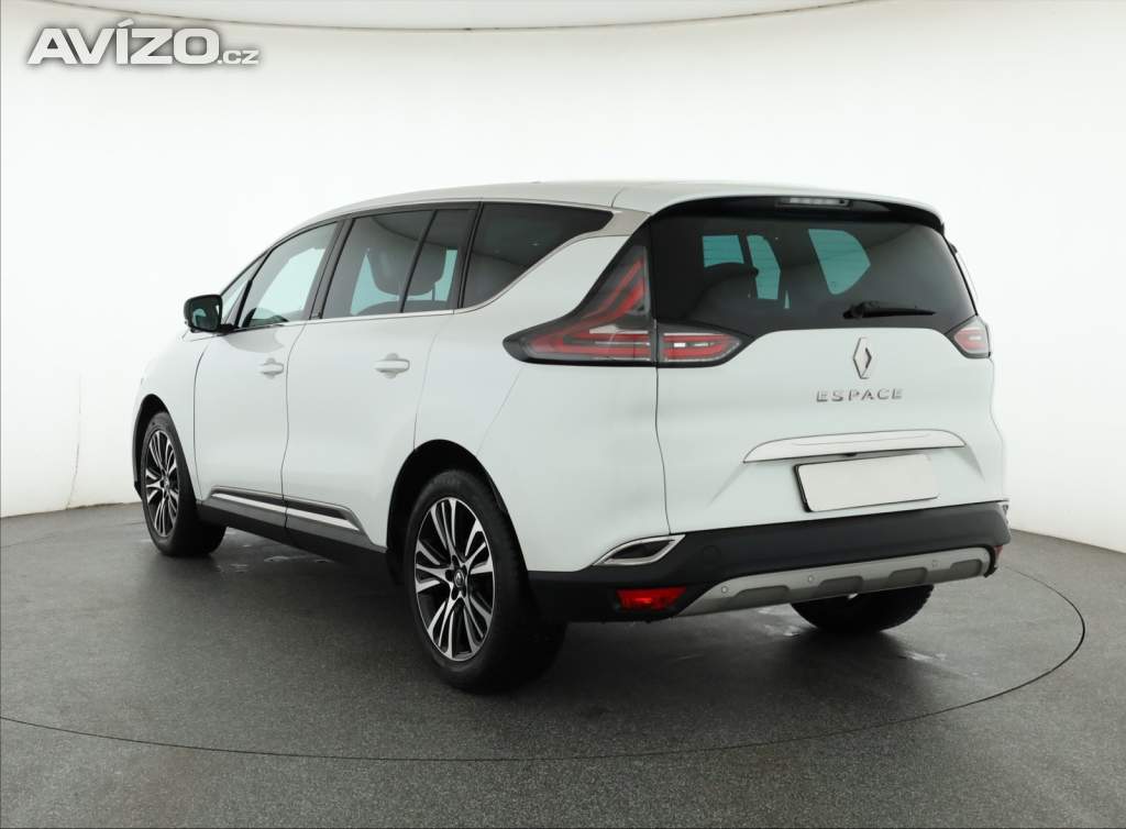 Foto inzerátu Renault Espace 1.6 dCi