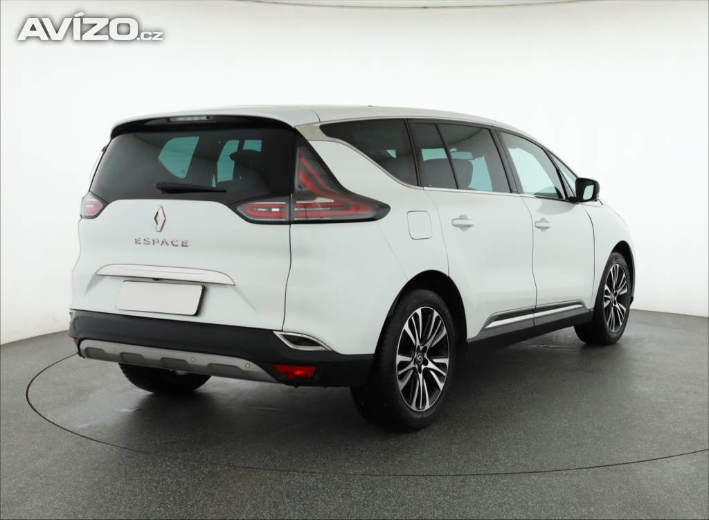 Foto inzerátu Renault Espace 1.6 dCi