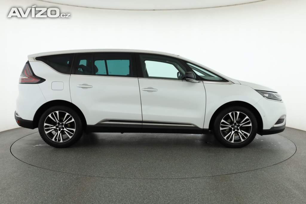 Foto inzerátu Renault Espace 1.6 dCi