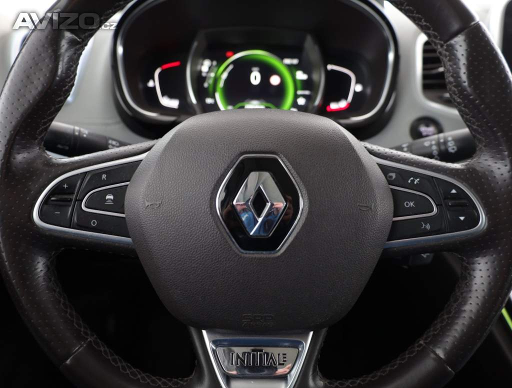 Foto inzerátu Renault Espace 1.6 dCi