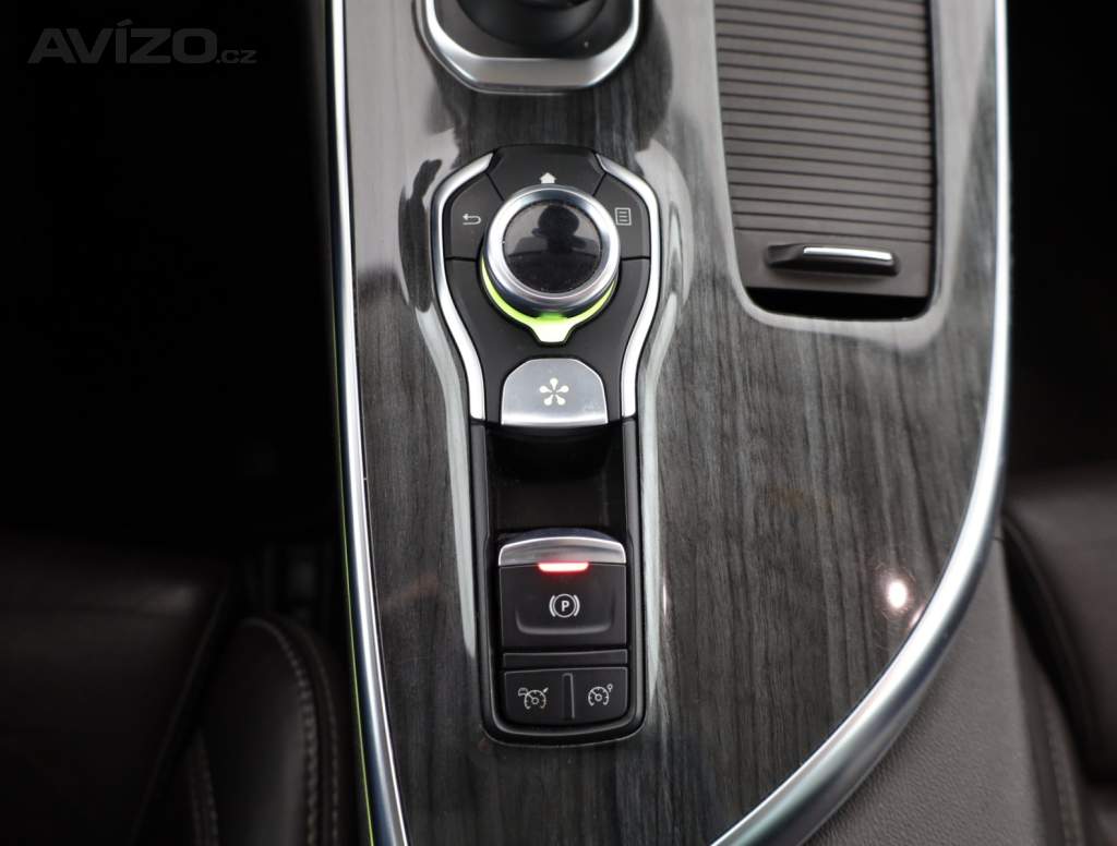 Foto inzerátu Renault Espace 1.6 dCi