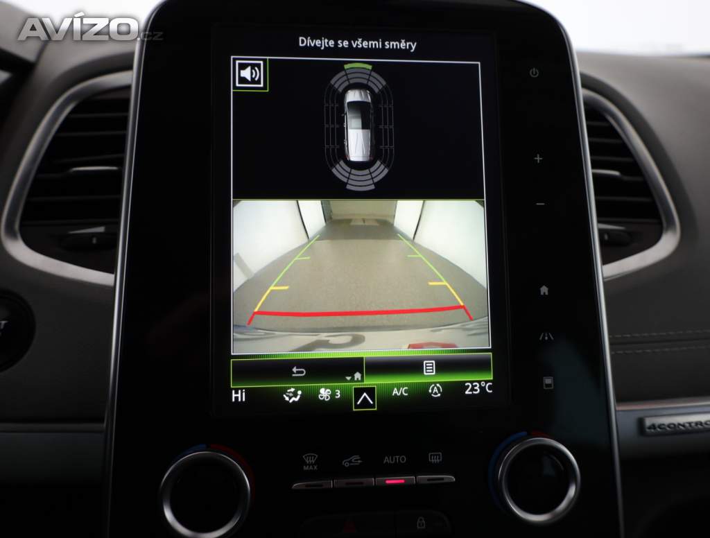 Foto inzerátu Renault Espace 1.6 dCi