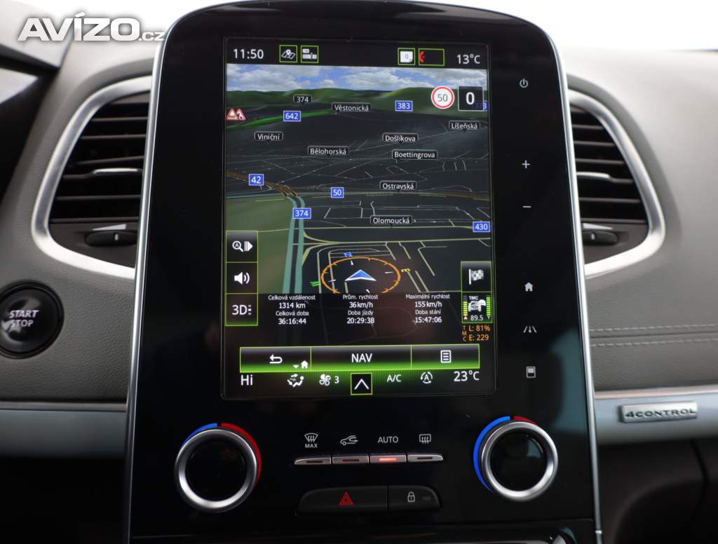 Foto inzerátu Renault Espace 1.6 dCi