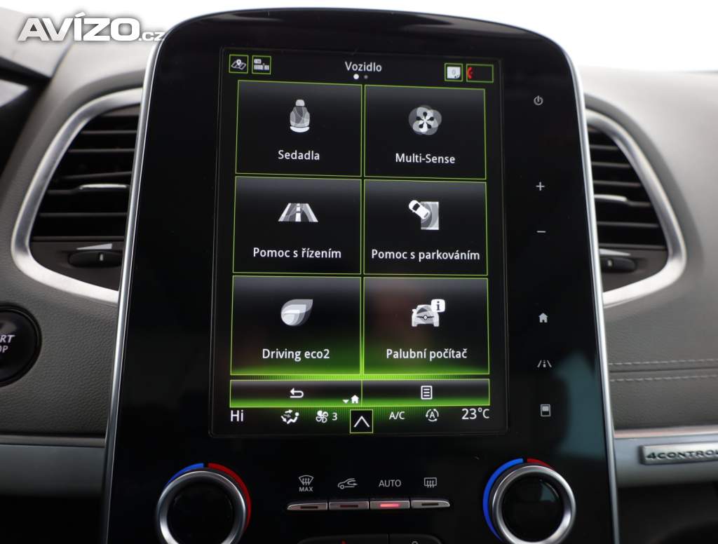 Foto inzerátu Renault Espace 1.6 dCi