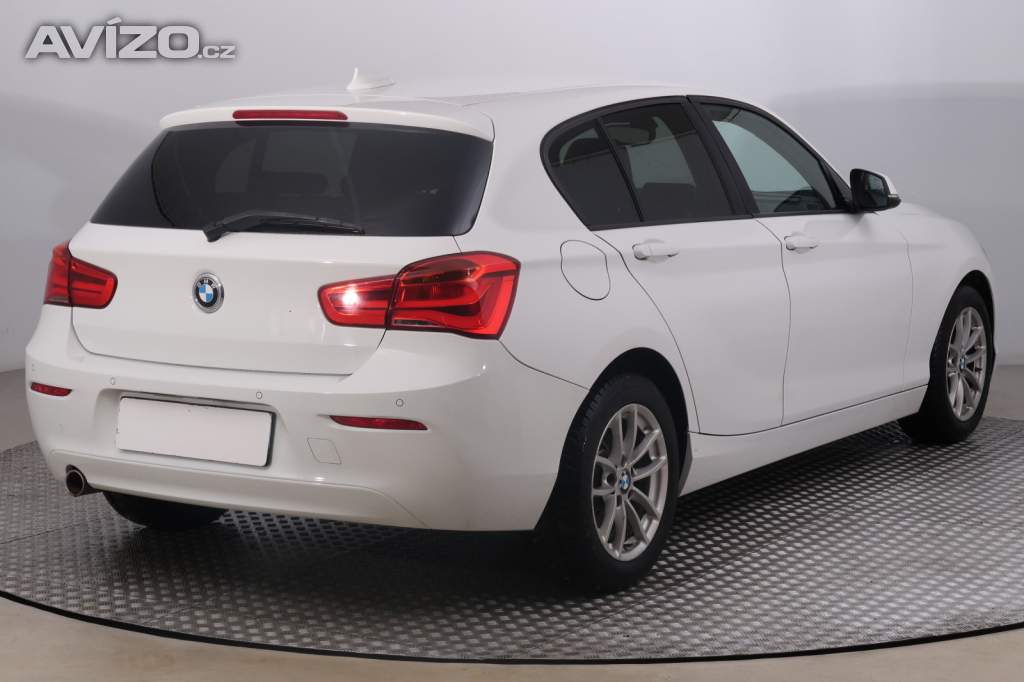 Foto inzerátu BMW Řada 1 116d