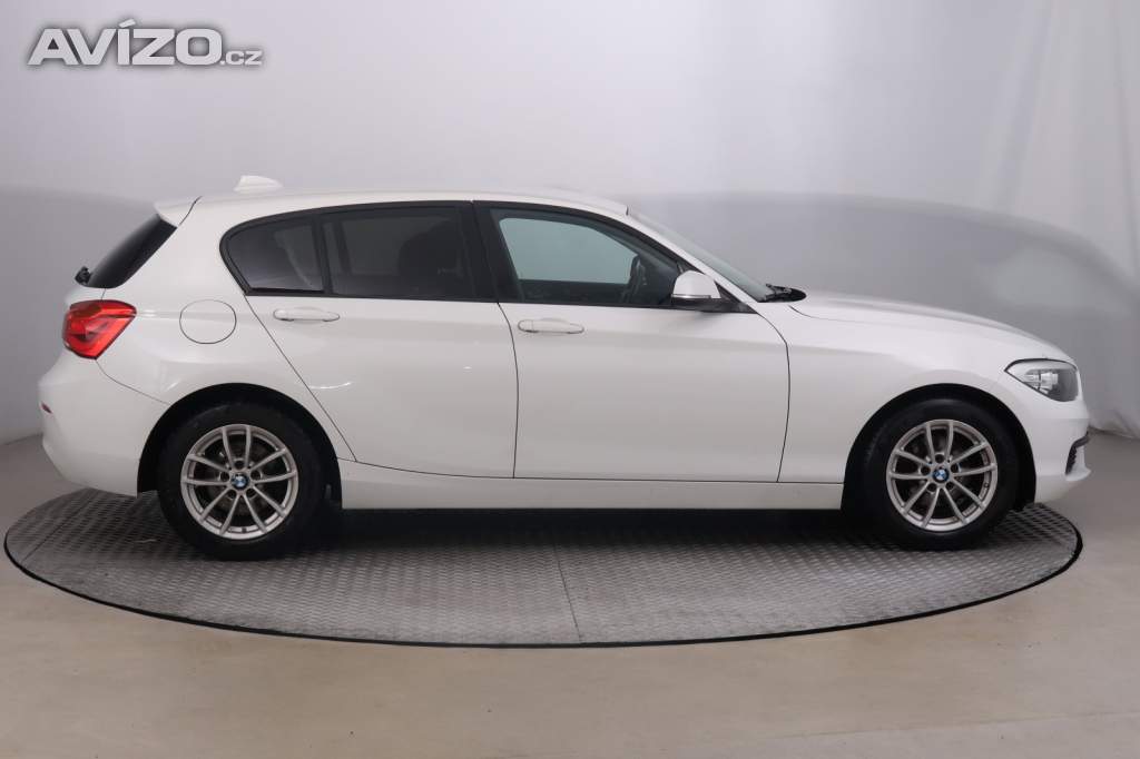 Foto inzerátu BMW Řada 1 116d