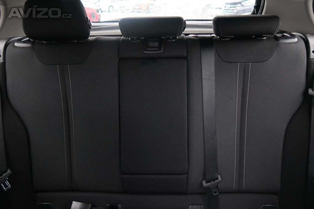 Foto inzerátu BMW Řada 1 116d