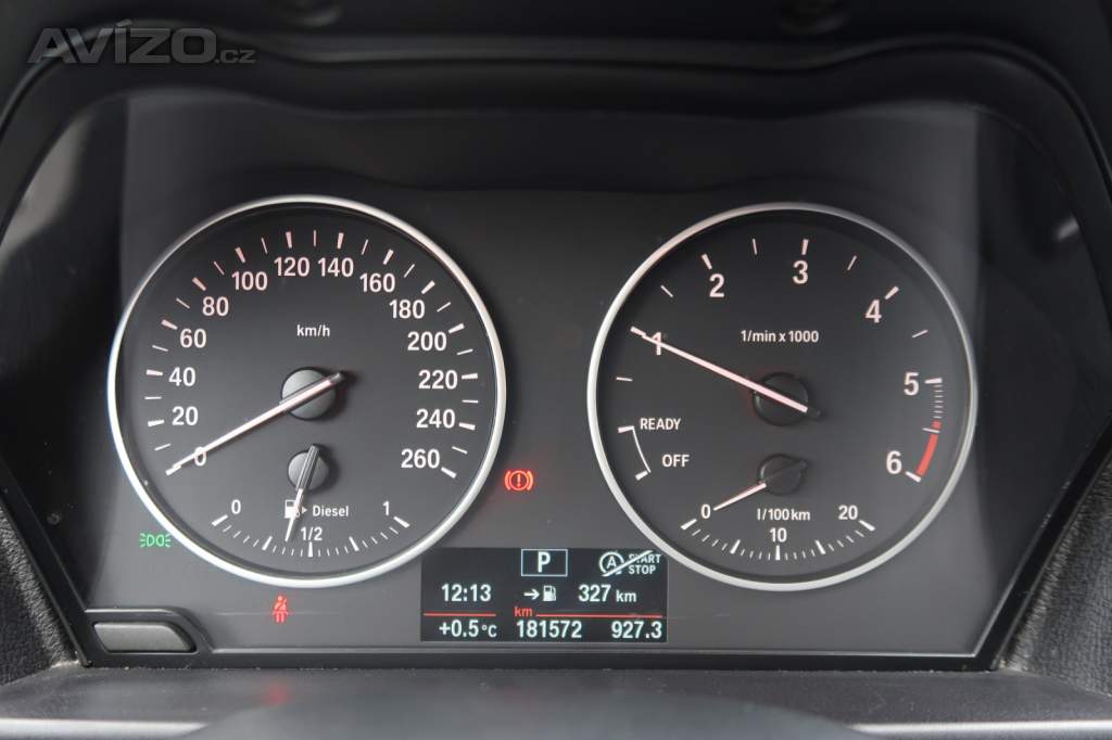 Foto inzerátu BMW Řada 1 116d