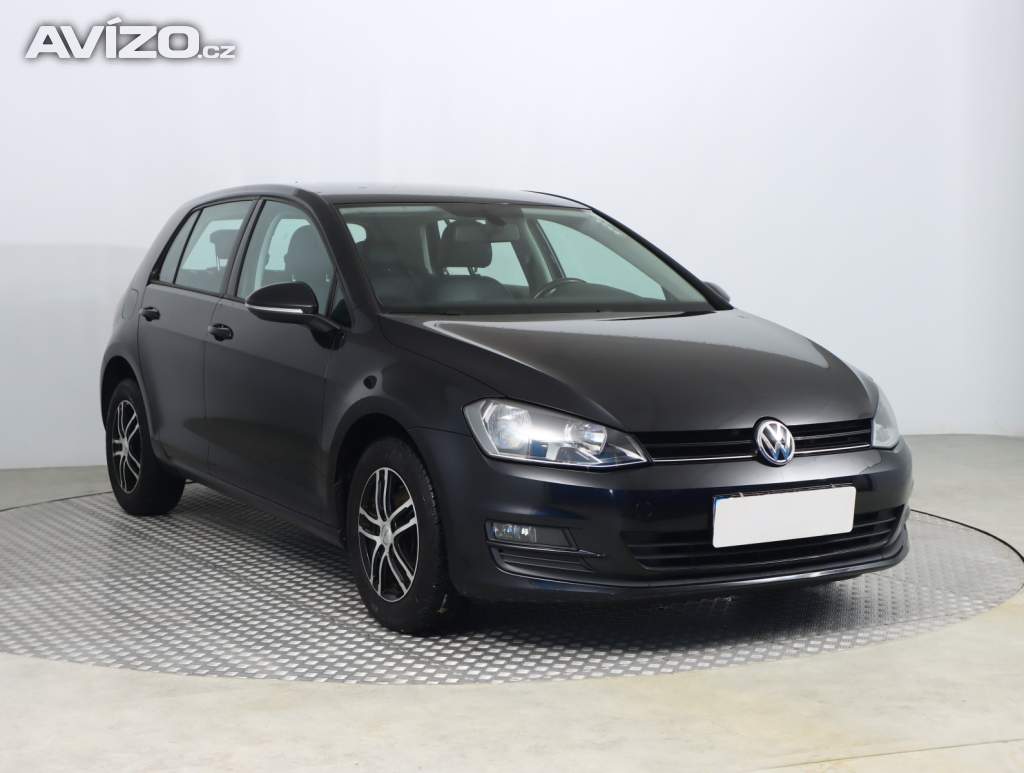 Volkswagen Golf 1.2 TSI