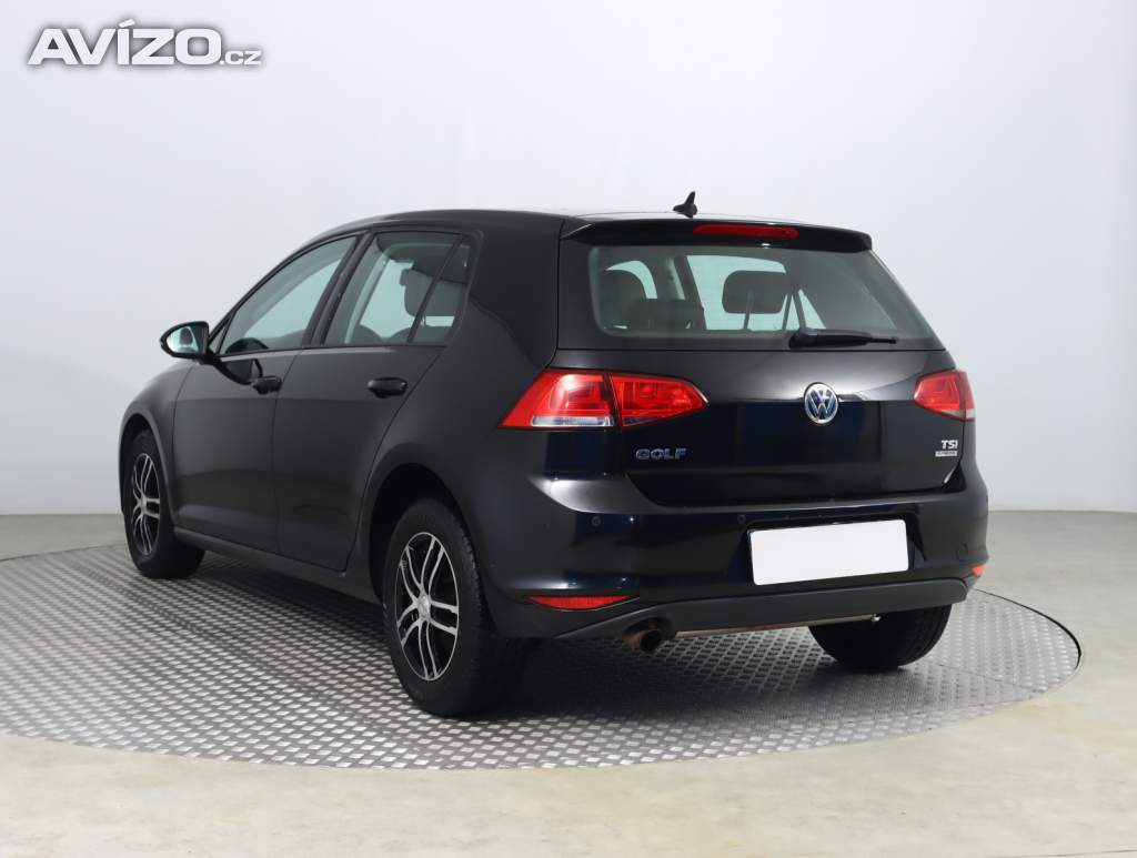 Foto inzerátu Volkswagen Golf 1.2 TSI