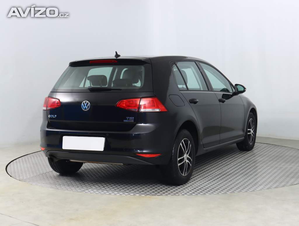 Foto inzerátu Volkswagen Golf 1.2 TSI
