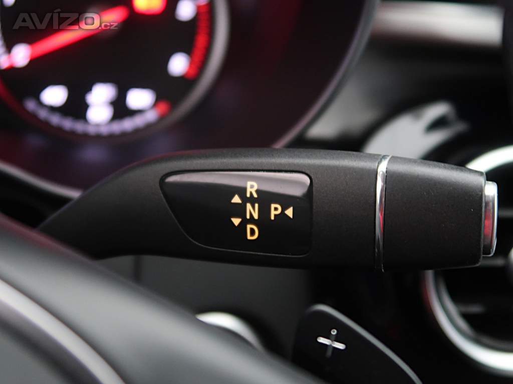 Foto inzerátu Mercedes-Benz Třídy C C 180 d