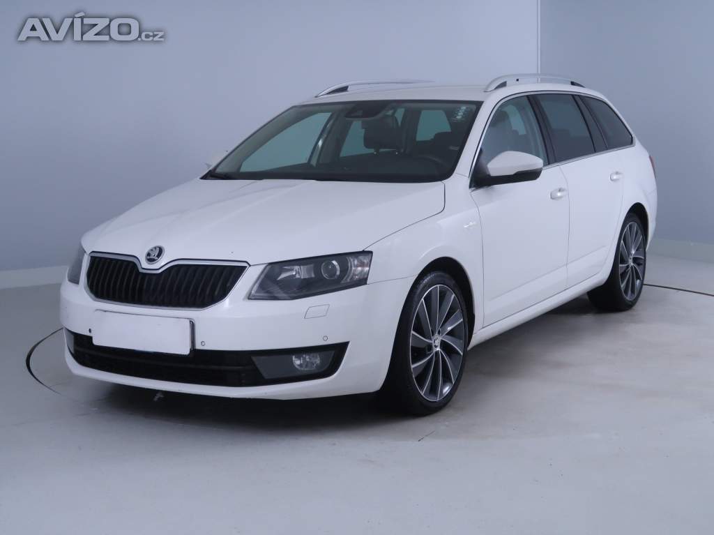 Foto inzerátu Škoda Octavia 2.0 TDI