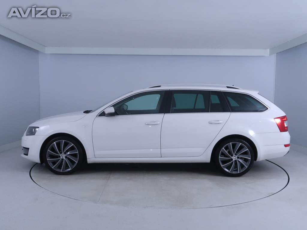 Foto inzerátu Škoda Octavia 2.0 TDI