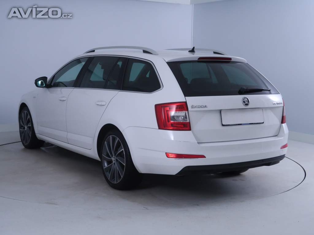 Foto inzerátu Škoda Octavia 2.0 TDI