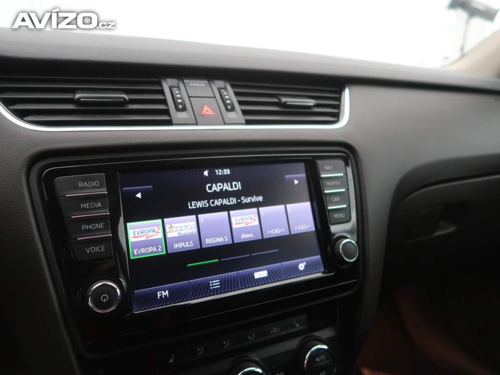 Foto inzerátu Škoda Octavia 2.0 TDI